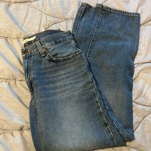 Levi’s 94 baggy